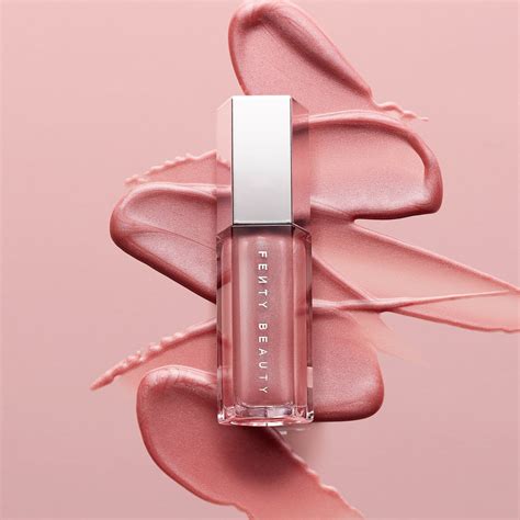 Fenty Beauty by Rihanna Gloss Bomb Lip Gloss .